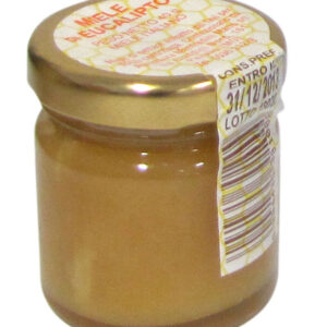 MIELE DI EUCALIPTO 40 GR