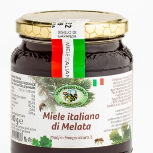 MIELE DI MELATA ITALIANO 1 KG
